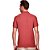 Camisa Polo Aramis Basic Piquet Ve25 Vermelho Maça Masculino - Imagem 2