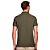 Camisa Polo Aramis Basic Piquet Ve25 Verde Militar Masculino - Imagem 2