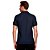 Camisa Polo Aramis Piquet Basic Ve25 Marinho Masculino - Imagem 2