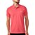Camisa Polo Colcci Dots Pr25 Vermelho Bloodmary Masculino - Imagem 1