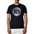 Camiseta Colcci Moon Ve25 Preto Masculino - Imagem 1