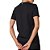 Camiseta Colcci Shine Ve25 Preto Feminino - Imagem 2