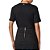 Camiseta Colcci Rick Ve25 Preto Feminino - Imagem 2