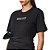 Camiseta Colcci Rick Ve25 Preto Feminino - Imagem 1