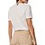 Camiseta Colcci Relevo Ve25 Off White Feminino - Imagem 2