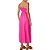 Vestido Colcci Cut Ve25 Rosa Madam Feminino - Imagem 2