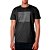 Camiseta Colcci Ilusion Ve25 Preto Masculino - Imagem 1