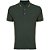 Camisa Polo Dudalina Degradê In24 Verde Masculino - Imagem 1