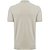Camisa Polo Dudalina Colete In24 Bege Masculino - Imagem 2