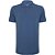 Camisa Polo John John Transfer In24 Azul Masculino - Imagem 1