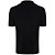 Camisa Polo John John Baule In24 Preto Masculino - Imagem 2