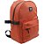 Mochila Colcci Patch Pr25 Laranja Feminino - Imagem 2