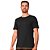 Camiseta Acostamento Casual Pr25 Preto Masculino - Imagem 1