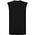 Regata John John Skater In24 Preto Masculino - Imagem 2