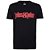Camiseta John John Regular Gothic In24 Preto Masculino - Imagem 1