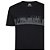 Camiseta John John Regular Points In24 Preto Masculino - Imagem 3