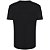 Camiseta John John Regular Points In24 Preto Masculino - Imagem 2