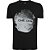 Camiseta John John Slim Moon In24 Preto Masculino - Imagem 1
