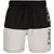 Shorts John John Brisbane In24 Preto Masculino - Imagem 1