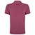 Camisa Polo Dudalina Essentials In24 Rosa Masculino - Imagem 1