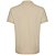 Camisa Polo Dudalina Essentials In24 Bege Masculino - Imagem 2