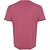Camiseta Dudalina Essentials In24 Rosa Masculino - Imagem 2