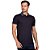 Camisa Polo Aramis Piquet Tech Ve25 Marinho Masculino - Imagem 1