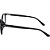 Armação Calvin Klein 20527 001 Preto Unissex - Imagem 3
