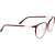 Armação Calvin Klein 21521 605 Rosa Feminino - Imagem 6