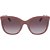 Óculos de Sol Calvin Klein 23500S 601 Rosa Feminino - Imagem 2