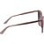 Óculos de Sol Calvin Klein 23500S 601 Rosa Feminino - Imagem 4
