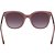 Óculos de Sol Calvin Klein 23500S 601 Rosa Feminino - Imagem 5