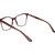 Armação Calvin Klein 23523 601 Rosa Feminino - Imagem 7