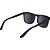Óculos de Sol Calvin Klein 23534S 001 Preto Unissex - Imagem 8