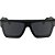 Óculos de Sol Calvin Klein 24502S 059 Cinza Unissex - Imagem 2