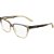 Armação Calvin Klein 24524 039 Cinza Feminino - Imagem 1