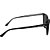 Óculos de Sol Calvin Klein 24537S 001 Preto Feminino - Imagem 4