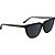 Óculos de Sol Calvin Klein 24537S 001 Preto Feminino - Imagem 6