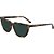 Óculos de Sol Calvin Klein 24537S 219 Marrom Feminino - Imagem 1
