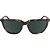Óculos de Sol Calvin Klein 24537S 219 Marrom Feminino - Imagem 2
