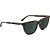 Óculos de Sol Calvin Klein 24537S 219 Marrom Feminino - Imagem 6