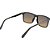 Óculos de Sol Calvin Klein Jeans 21624S 001 Preto Masculino - Imagem 8