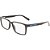 Armação Calvin Klein Jeans 22620 001 Preto Masculino - Imagem 1