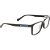 Armação Calvin Klein Jeans 22620 001 Preto Masculino - Imagem 6