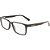 Armação Calvin Klein Jeans 22620 002 Preto Fosco Masculino - Imagem 1