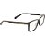 Armação Calvin Klein Jeans 22620 002 Preto Fosco Masculino - Imagem 6