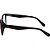 Armação Calvin Klein Jeans 22650 001 Preto Masculino - Imagem 3
