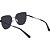Óculos de Sol Calvin Klein Jeans 23202S 722 Dourado Feminino - Imagem 7