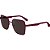 Óculos de Sol Calvin Klein Jeans 24201S679 Vermelho Feminino - Imagem 1
