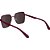 Óculos de Sol Calvin Klein Jeans 24201S679 Vermelho Feminino - Imagem 7